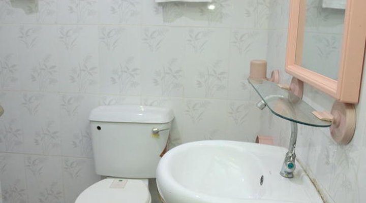 Keves Inn and Suites Ltd