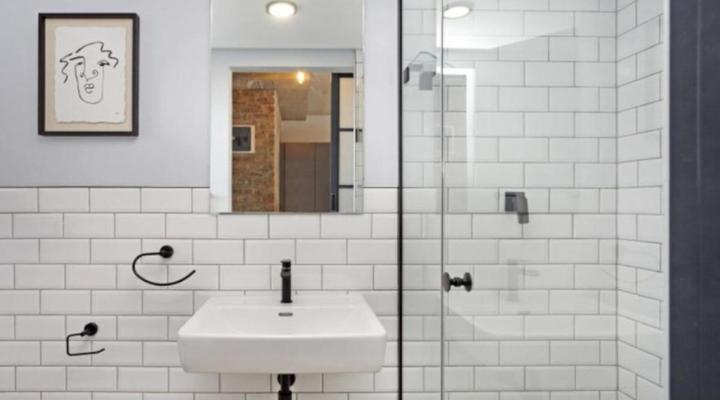 The Manhattan on Coral