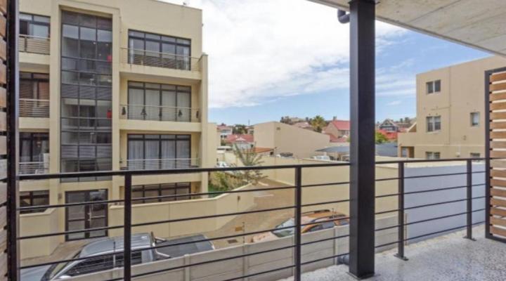 The Manhattan on Coral