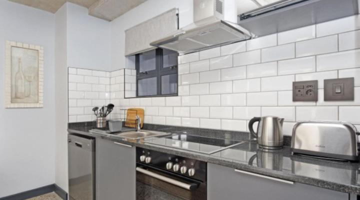 The Manhattan on Coral