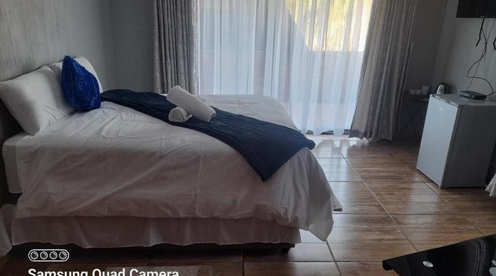 Geelhout Guest House