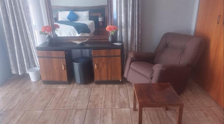 Geelhout Guest House