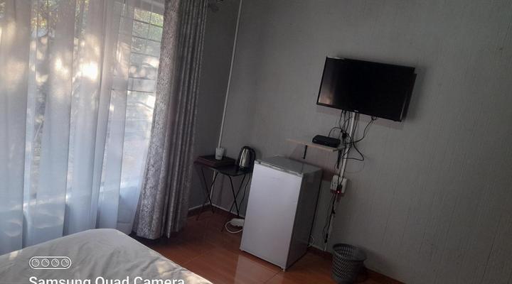 Geelhout Guest House