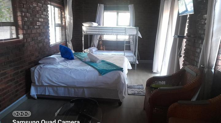 Geelhout Guest House