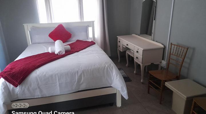 Geelhout Guest House