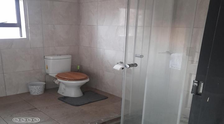 Geelhout Guest House