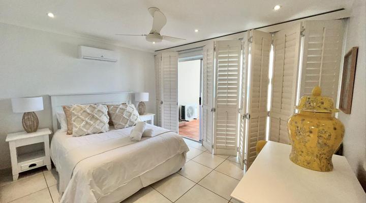 Umdloti - Escape to Casa Branca