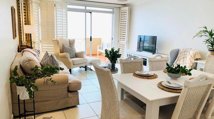 Umdloti - Escape to Casa Branca