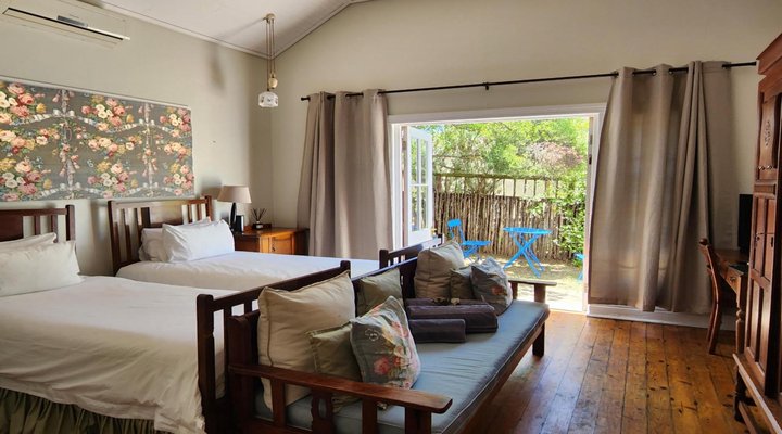 1A St Aidans Guest Cottage