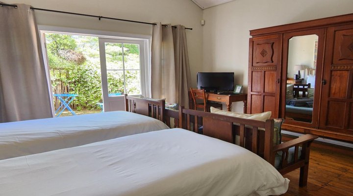 1A St Aidans Guest Cottage