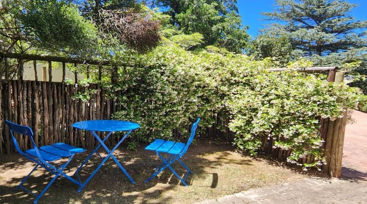 1A St Aidans Guest Cottage
