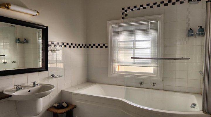 1A St Aidans Guest Cottage