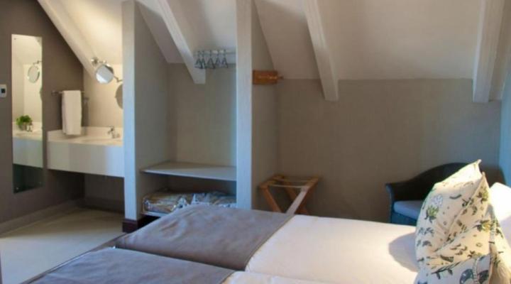 Millys Restaurant and Chalets