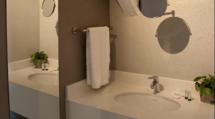 Millys Restaurant and Chalets