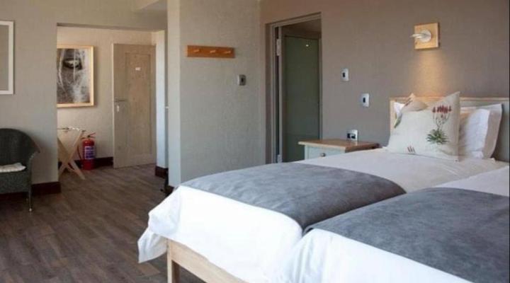 Millys Restaurant and Chalets