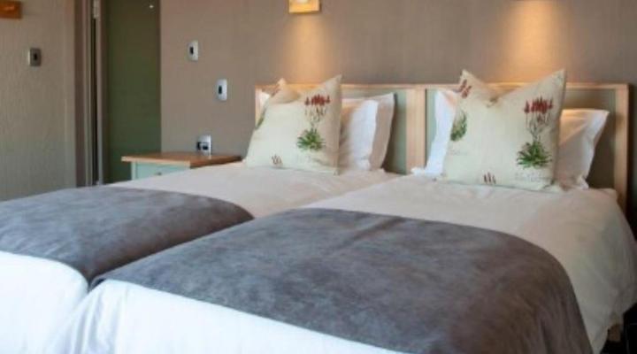 Millys Restaurant and Chalets