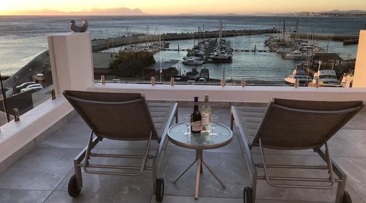 Bikini Beach Penthouse