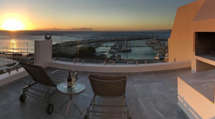 Bikini Beach Penthouse