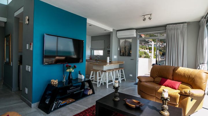 Bikini Beach Penthouse