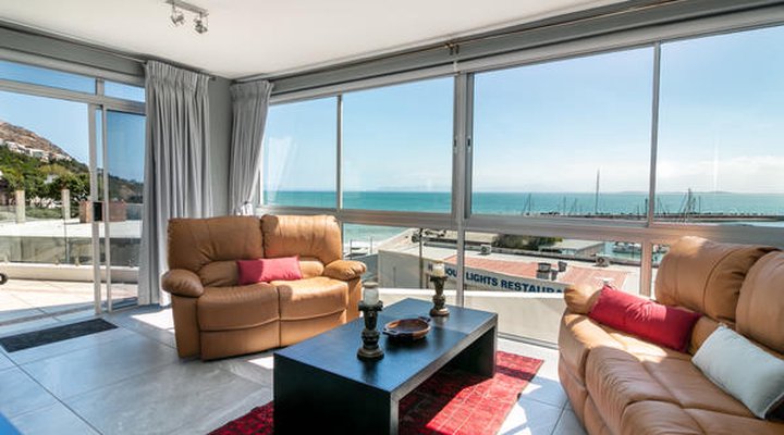 Bikini Beach Penthouse