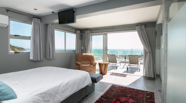 Bikini Beach Penthouse