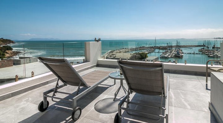Bikini Beach Penthouse