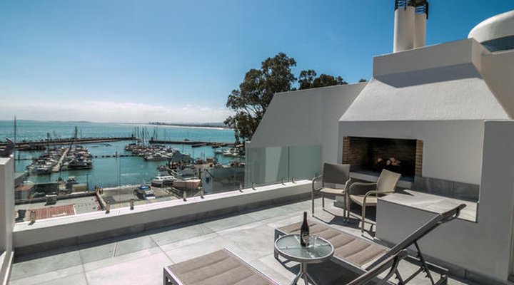 Bikini Beach Penthouse