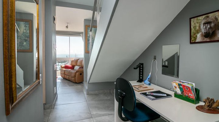 Bikini Beach Penthouse