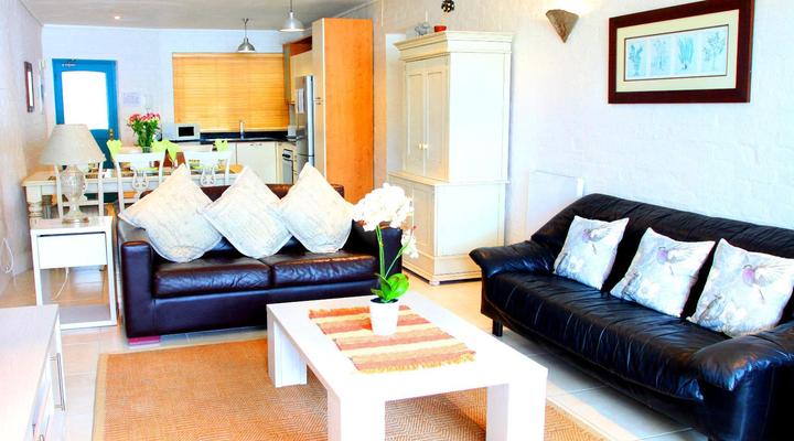 Village Self Catering Apartments