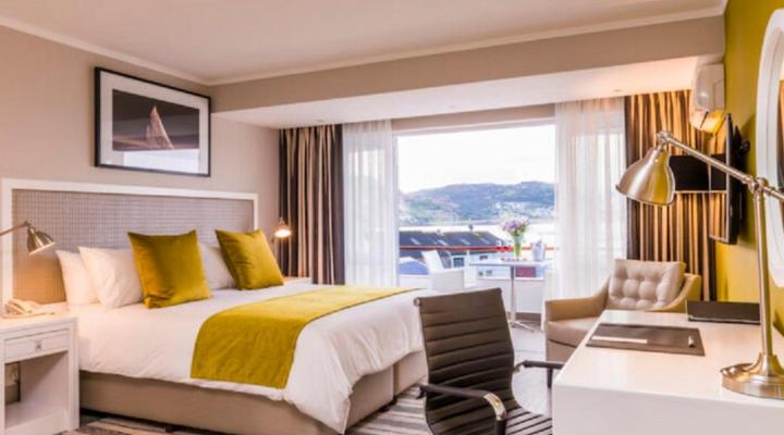 Simon’s Town Quayside Hotel