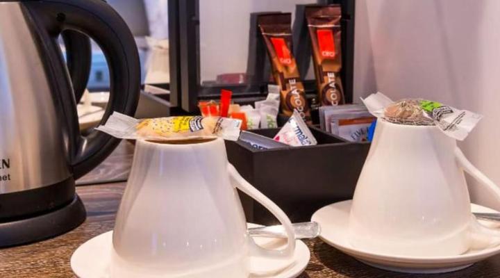 Simon’s Town Quayside Hotel