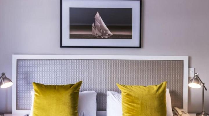 Simon’s Town Quayside Hotel