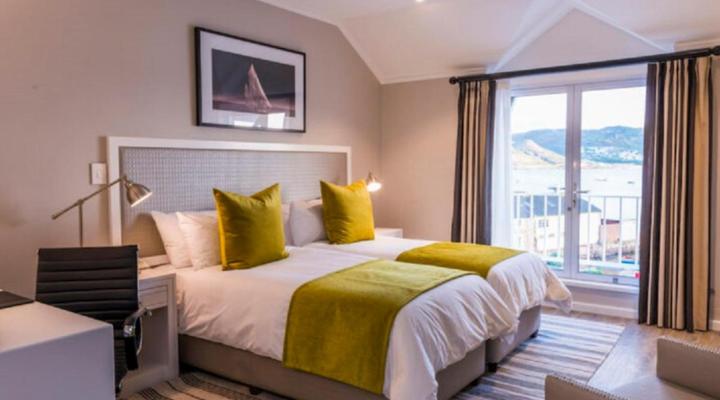 Simon’s Town Quayside Hotel