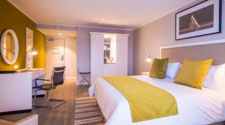 Simon’s Town Quayside Hotel