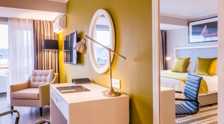 Simon’s Town Quayside Hotel