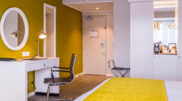 Simon’s Town Quayside Hotel