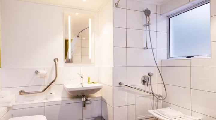 Simon’s Town Quayside Hotel