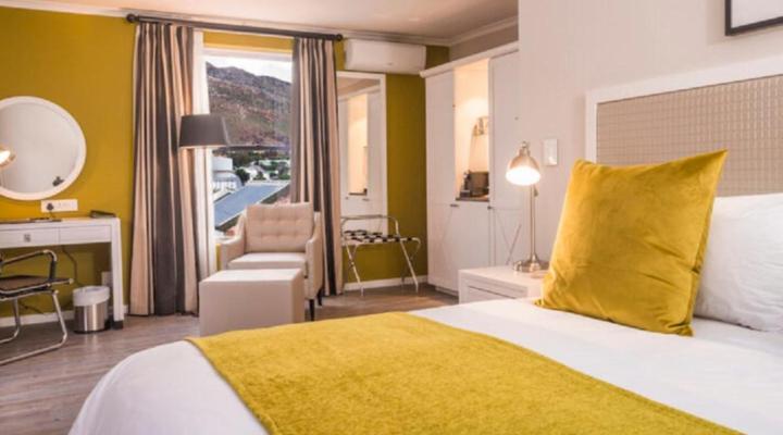 Simon’s Town Quayside Hotel