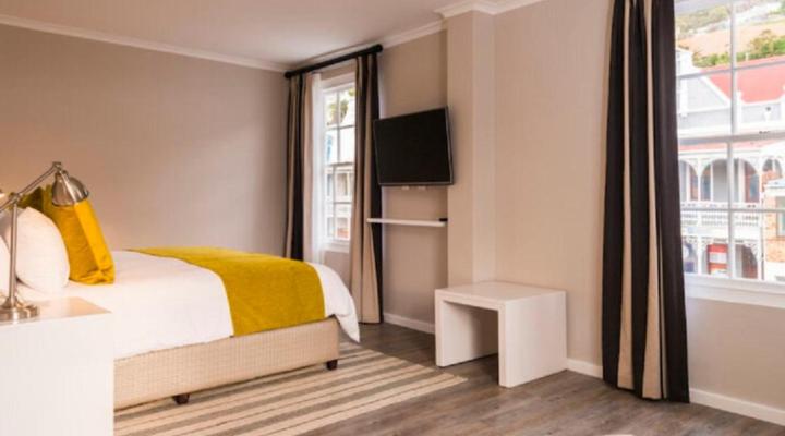 Simon’s Town Quayside Hotel