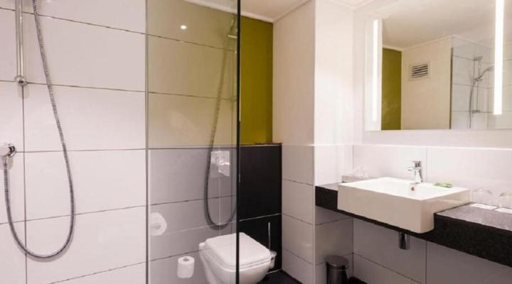 Simon’s Town Quayside Hotel