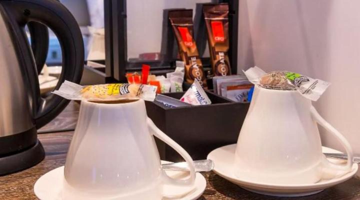 Simon’s Town Quayside Hotel