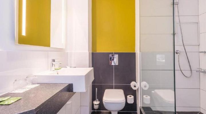 Simon’s Town Quayside Hotel