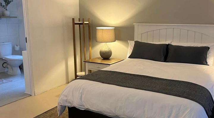 Hilton Accommodation