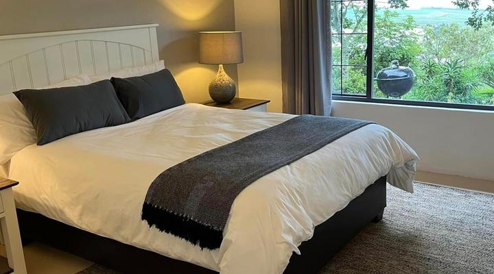 Hilton Accommodation