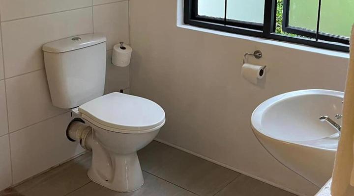 Hilton Accommodation