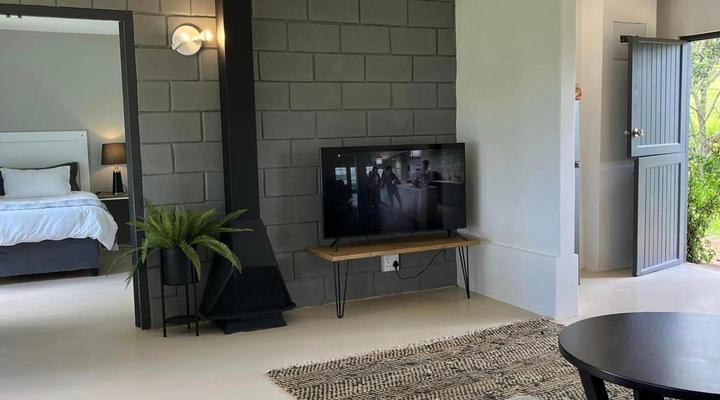 Hilton Accommodation