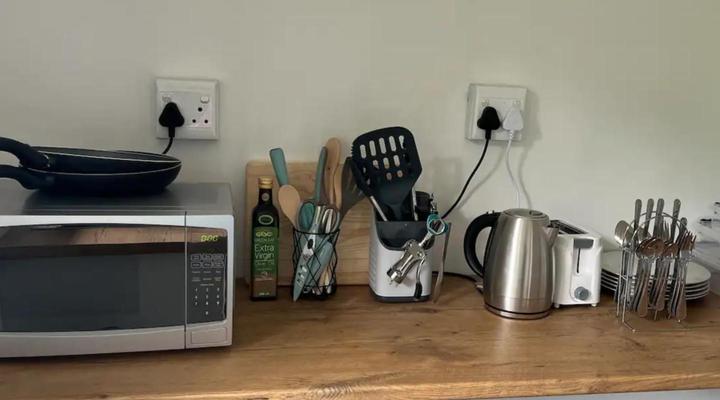 Hilton Accommodation