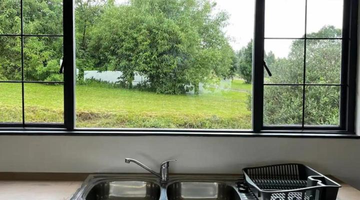 Hilton Accommodation