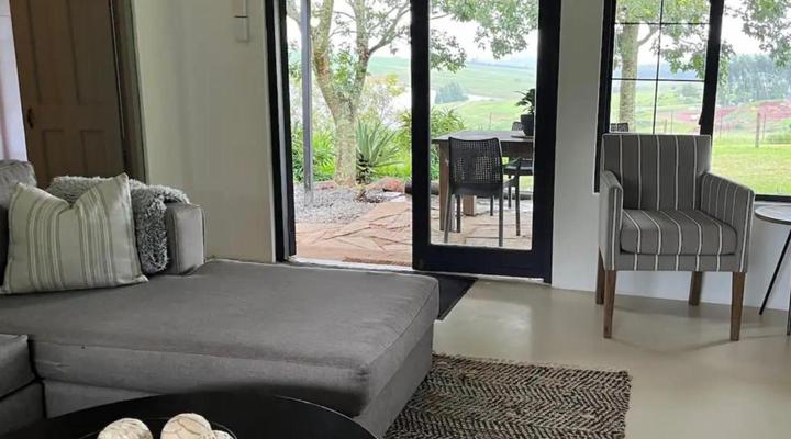 Hilton Accommodation