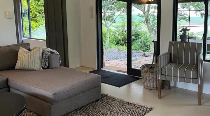 Hilton Accommodation